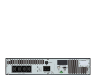 APC Easy-UPS On-Line SRV (2000V/1800W, EPO, LCD) - 1272101 - zdjęcie 4